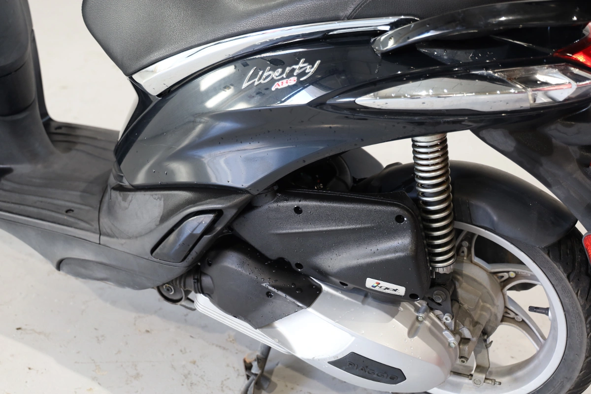 PIAGGIO Liberty 125 125